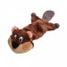 NOBBY: PLUSH Beaver flat