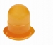 NOBBY: Plastic Feeder for Chickens