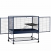 SAVIC: Cage for Rodents ROYAL SUITE 100 single blue - blue