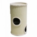 NOBBY: Cat Tree barrel DASHA II cream