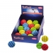 NOBBY: DISPLAY-RUBBER dental Ball x15 Mixed colors