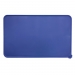 NOBBY: Silicone bowl Mat CANTO dark blue