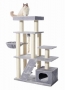 NOBBY: Cat Tree KILIS Antracit