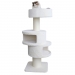 NOBBY: Cat Tree VOLTA cream