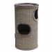NOBBY: Cat Tree barrel REGA II cappuccino