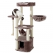 NOBBY: Cat Tree Classic ZADA cappuccino