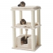 NOBBY: Cat Tree BRIDA Cream