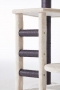 NOBBY: Cat Tree Classic DONACO Cream