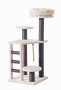 NOBBY: Cat Tree Classic DONACO Cream