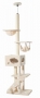 NOBBY: Cat Tree SIVAS Cream