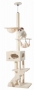 NOBBY: Cat Tree SIVAS Cream