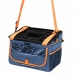 NOBBY: Bicycle Bag DEVANT blue