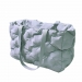 NOBBY: Bag PILLOW light grey