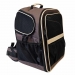 NOBBY: BackPack EXTEND brown