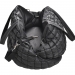 NOBBY:CARRIER bag DARIA 2 in 1
