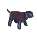 NOBBY-Dog sweater JILL  brown