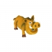 NOBBY: LATEX, Wild Boar