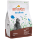 HOLISTIC-Cat food for STERILIZED, Fresh Beef 2kg
