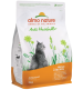 HOLISTIC-Cat food for HAIRBALL, Fresh Chicken, 2kg