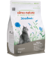 HOLISTIC-Cat food for STERILIZED, Fresh Anchovies, 2kg