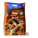 NOBBY-Barbecue Snack Pressed Bone w/CHICKEN (10)
