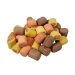 NOBBY-Cookies BUCKET-Duo Maxi Colour 1,3kg