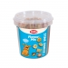 NOBBY:BUCKET StarSnack FLOWER MIX (8)