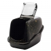 SAVIC: Cat toilett NESTOR MARBLE