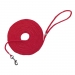 NOBBY: TRAINING Leash, Round, 15m Red