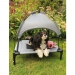 NOBBY-Outdoor Bed & Tent CHILL COOL