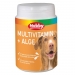 NOBBY-Multi Vitamin + Algae Dog