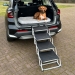 NOBBY: Foldable Aluminim Step