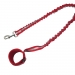 NOBBY: ELASTIC Leash for training red