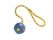 NOBBY: RUBBER, Ball w/ ROPE Mixed colors