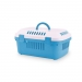 NOBBY-Transportbox Discovery Compact, blue
