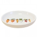 NOBBY: Rodent CERAMIC bowl VEGETABLE