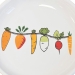 NOBBY: Rodent CERAMIC bowl VEGETABLE