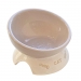 NOBBY: Cat CERAMIC bowl elevated NOBBY: Cat