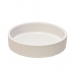 NOBBY: Dog CERAMIC bowl RILLA