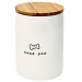 NOBBY: Snack Jar GOOD DOG