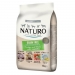 NATURO-Grain Free Fresh dogfood TURKEY, Potato, Veggies, 10kg