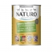 NATURO-Grain Free CHICKEN Veggies & Fruits, 390gr