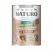 NATURO-Grain Free Senior TURKEY,CHICKEN, Fruits 390g