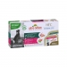 MULTI-PACK-GRAIN FREE, Lamb, Ham & Veggies 4x85g