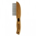 ALCOTT-GROOMING Flea Comb, 77 Pins