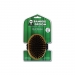 ALCOTT-GROOMING Palm Brush, Natural Boar