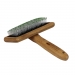 ALCOTT-GROOMING Soft Slicker Brush, L