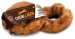 CHEWLLAGEN Small Donut 9cm | Chicken, Display x 15pcs