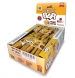 S - Chewllagen BAR, 3Pack, 12x2cm, Peanut BUTTER (x24)